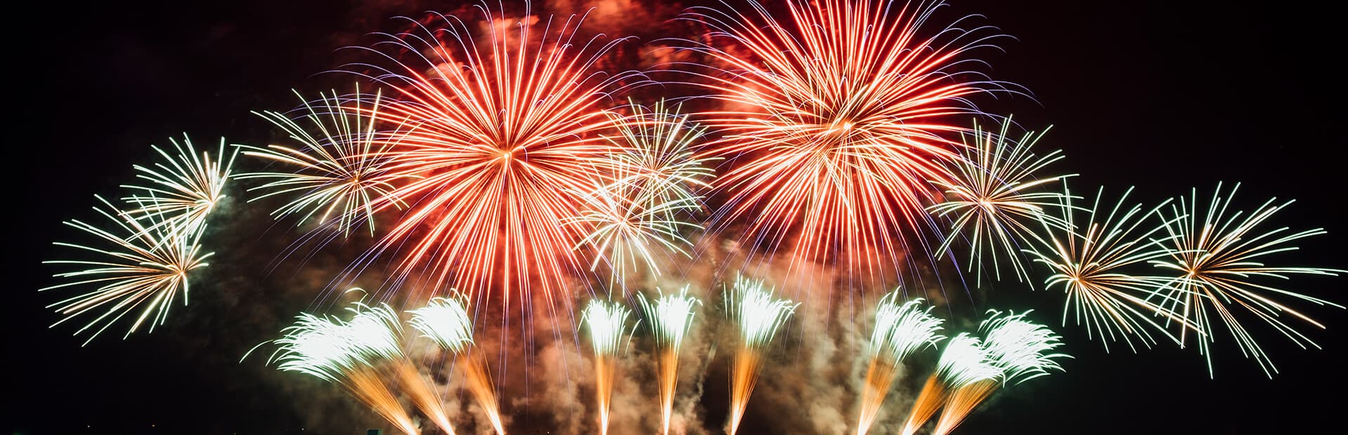 Fireworks UK for Bonfire Night from Radcliffe Shop
