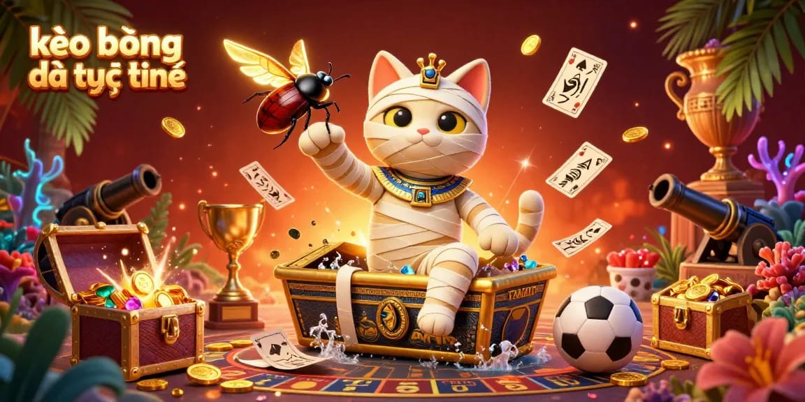 Engage with exciting betting on kèo bóng đá trực tuyến featuring a dynamic casino scene.