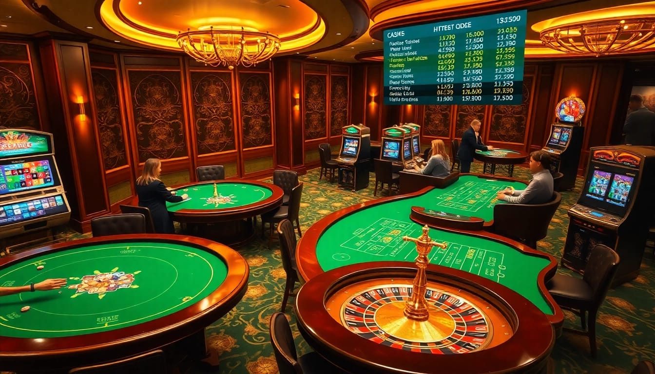 Experience thrilling gameplay at https://g28e.com/ with vibrant casino tables and dynamic betting action.