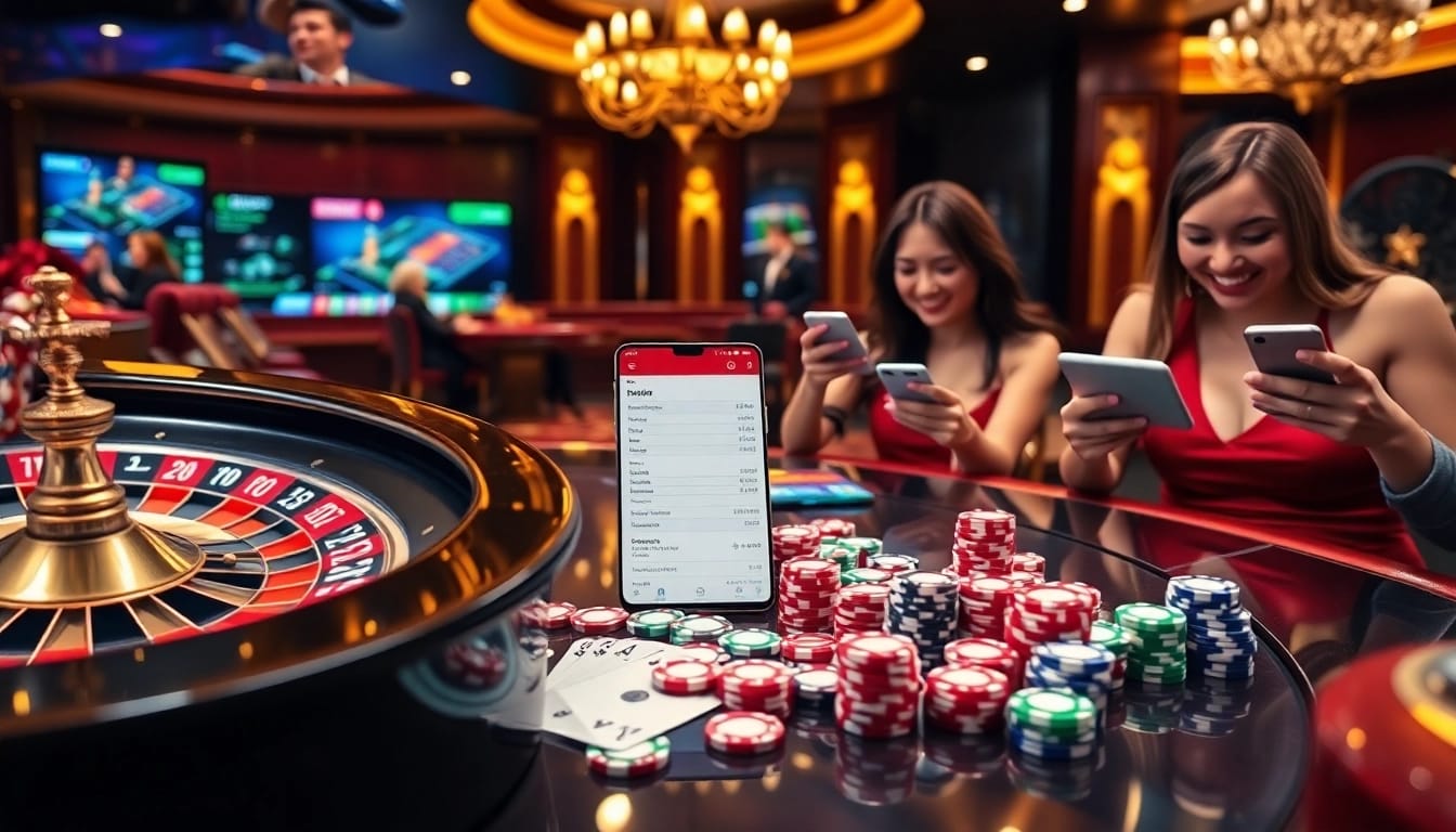 Register at 68VIP casino for thrilling games and exclusive promotions.