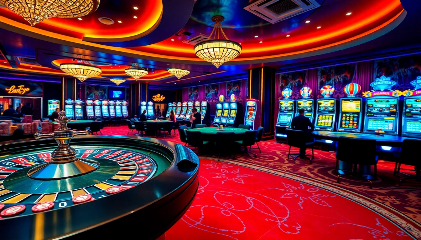 Experience thrilling wins at https://77ball.fun/ with vibrant casino games and lively players.