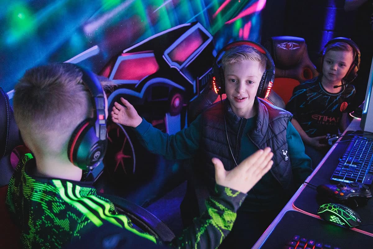 Let the Birthday Champion Shine with homeandawaygaming