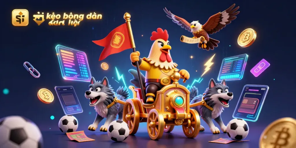 Experience precise football betting analysis with soi kèo bóng đá chính xác using expert strategies and winning tips.