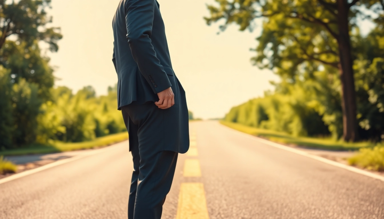 How to find my perfect career path at a crossroads with opportunities ahead.