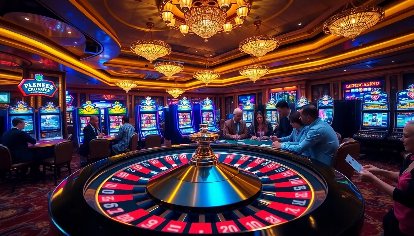 Engage in thrilling gameplay at https://99wincasino.com/ with vibrant poker chips and roulette excitement.